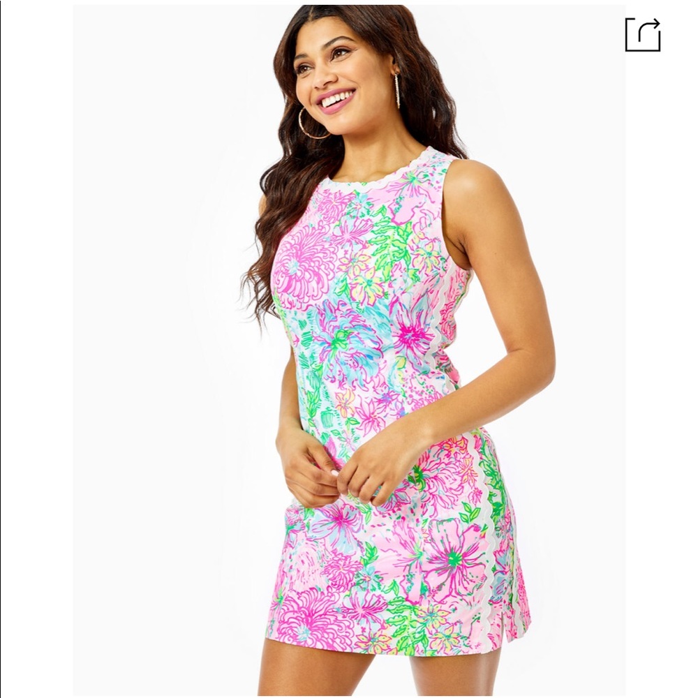 Lilly Pulitzer Mila Dress 🌺
